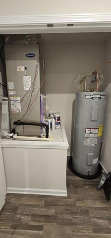 460 Riverwalk Circle, Freeport, FL 32439