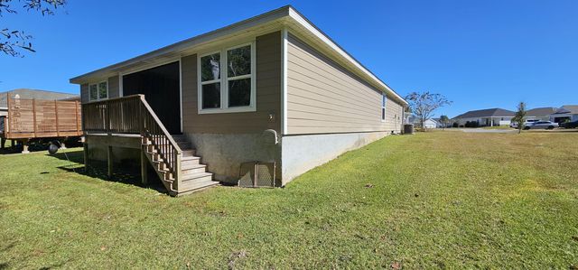 460 Riverwalk Circle, Freeport, FL 32439