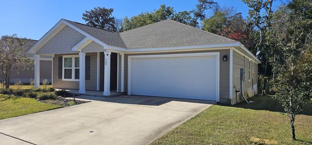 460 Riverwalk Circle, Freeport, FL 32439