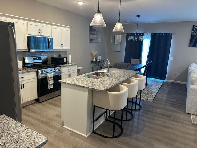 14617 Quintana Street NW, Ramsey, MN 55303