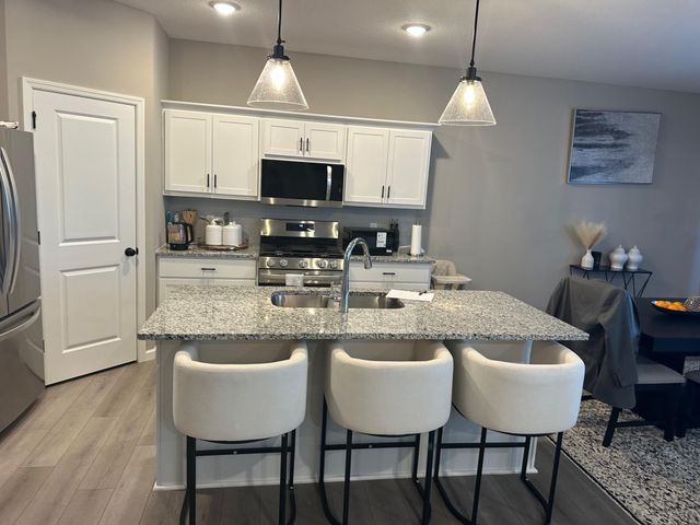 14617 Quintana Street NW, Ramsey, MN 55303