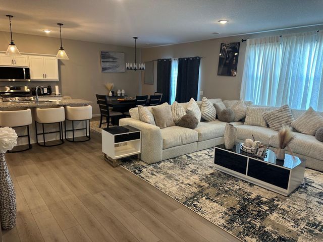 14617 Quintana Street NW, Ramsey, MN 55303