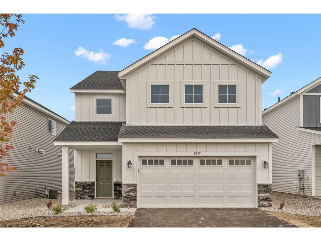 14617 Quintana Street NW, Ramsey, MN 55303