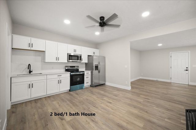 2515 W Dean Ave, Spokane, WA 99201