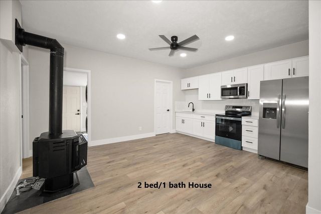 2515 W Dean Ave, Spokane, WA 99201