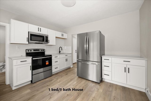 2515 W Dean Ave, Spokane, WA 99201