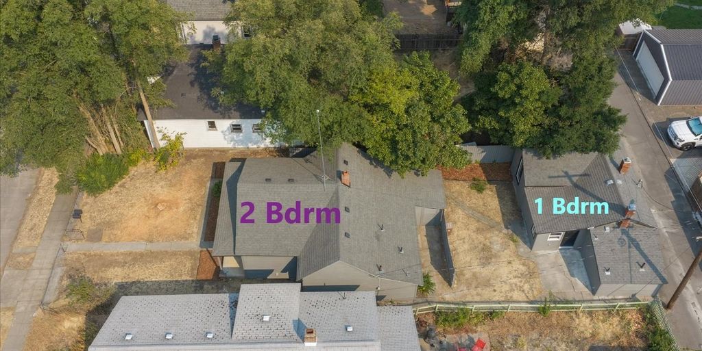 2515 W Dean Ave, Spokane, WA 99201