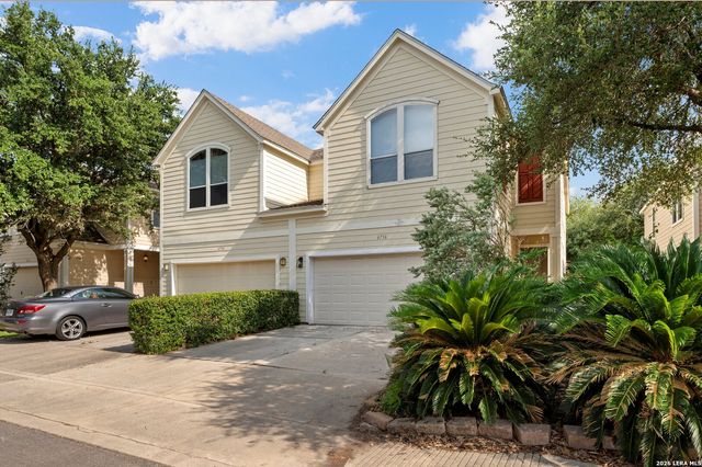 6736 Terra Rye, San Antonio, TX 78240
