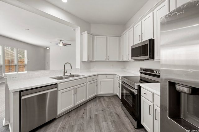 6736 Terra Rye, San Antonio, TX 78240