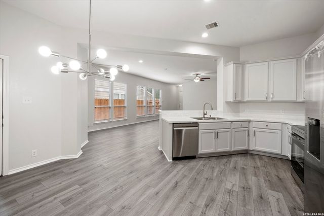 6736 Terra Rye, San Antonio, TX 78240