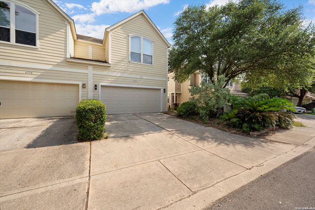 6736 Terra Rye, San Antonio, TX 78240
