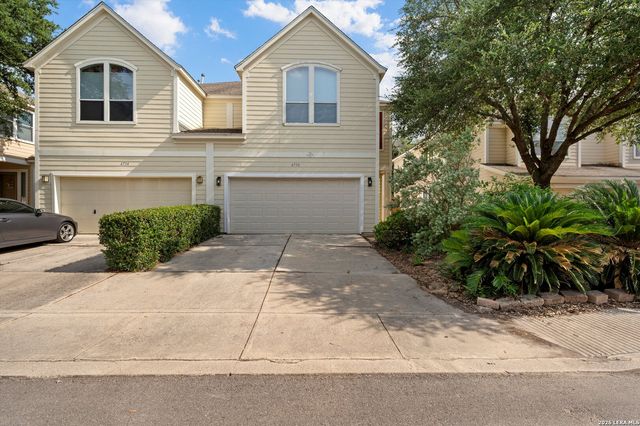 6736 Terra Rye, San Antonio, TX 78240