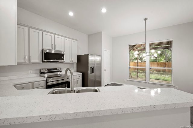 6736 Terra Rye, San Antonio, TX 78240