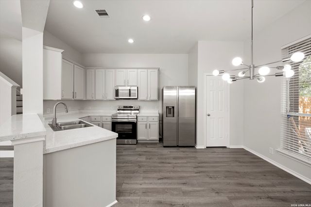 6736 Terra Rye, San Antonio, TX 78240