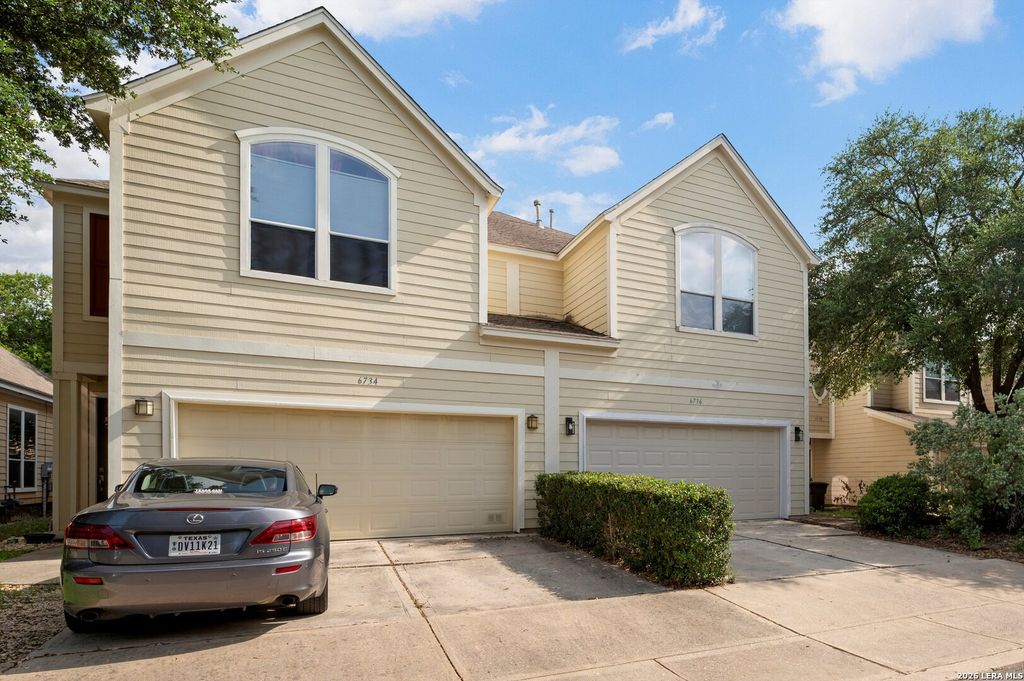 6736 Terra Rye, San Antonio, TX 78240