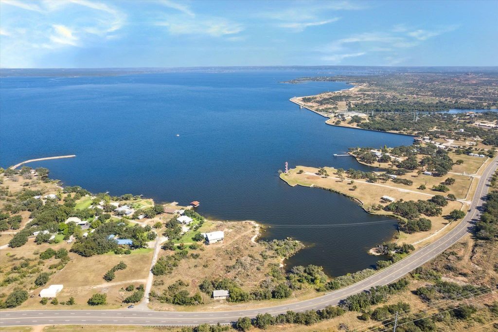 TBD Hwy 29, Buchanan Dam, TX 78609