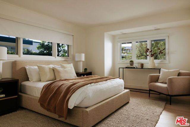 1744 N Doheny Drive, Los Angeles, CA 90069
