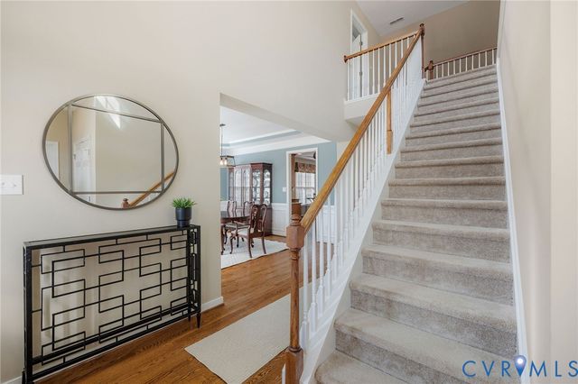 1686 Centerville Parke Ln, Manakin Sabot, VA 23103