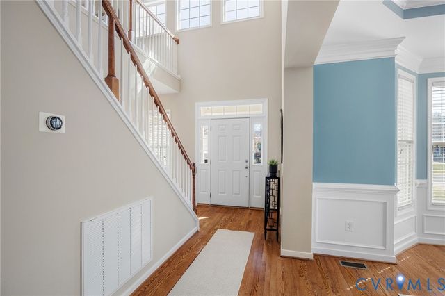 1686 Centerville Parke Ln, Manakin Sabot, VA 23103