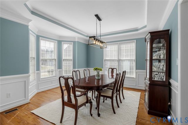 1686 Centerville Parke Ln, Manakin Sabot, VA 23103