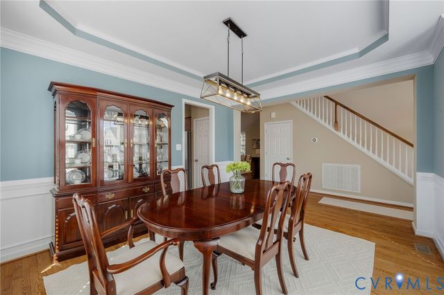 1686 Centerville Parke Ln, Manakin Sabot, VA 23103