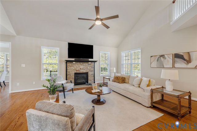 1686 Centerville Parke Ln, Manakin Sabot, VA 23103