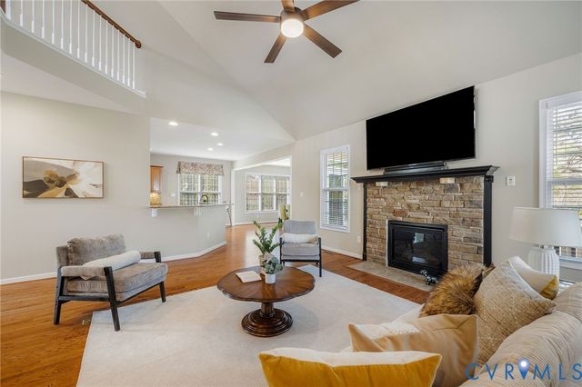 1686 Centerville Parke Ln, Manakin Sabot, VA 23103