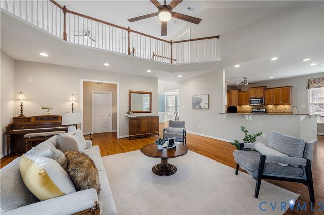 1686 Centerville Parke Ln, Manakin Sabot, VA 23103