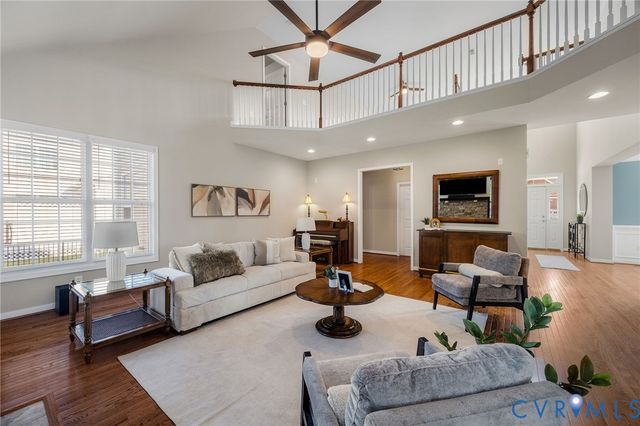 1686 Centerville Parke Ln, Manakin Sabot, VA 23103