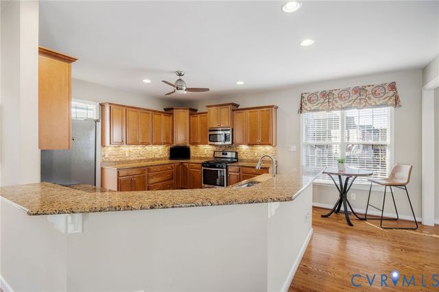 1686 Centerville Parke Ln, Manakin Sabot, VA 23103