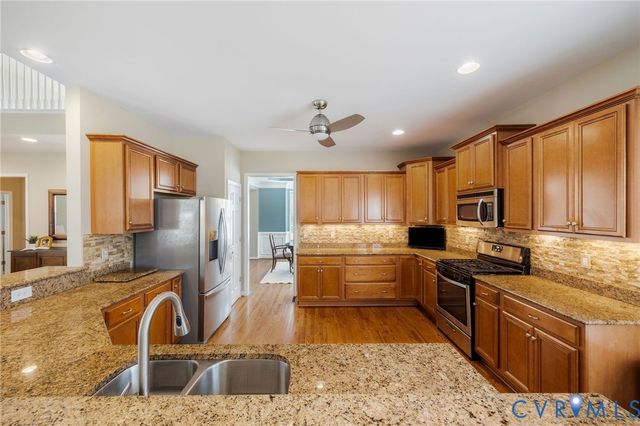 1686 Centerville Parke Ln, Manakin Sabot, VA 23103