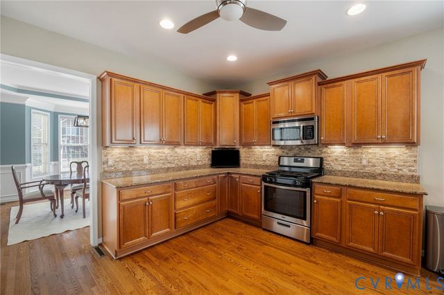 1686 Centerville Parke Ln, Manakin Sabot, VA 23103