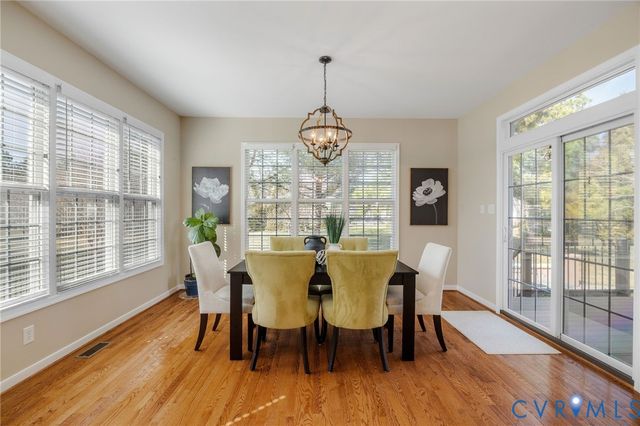 1686 Centerville Parke Ln, Manakin Sabot, VA 23103