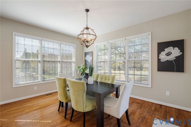 1686 Centerville Parke Ln, Manakin Sabot, VA 23103