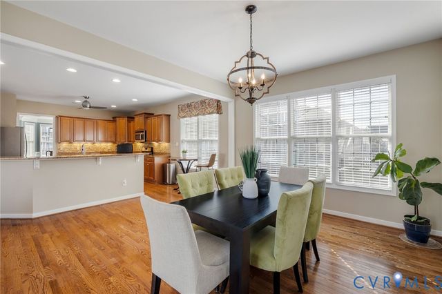 1686 Centerville Parke Ln, Manakin Sabot, VA 23103