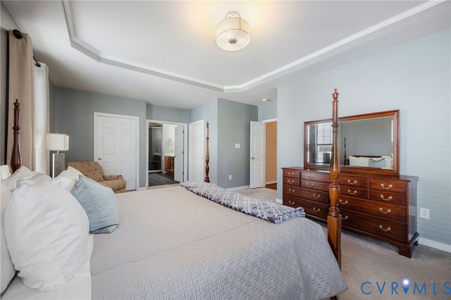 1686 Centerville Parke Ln, Manakin Sabot, VA 23103