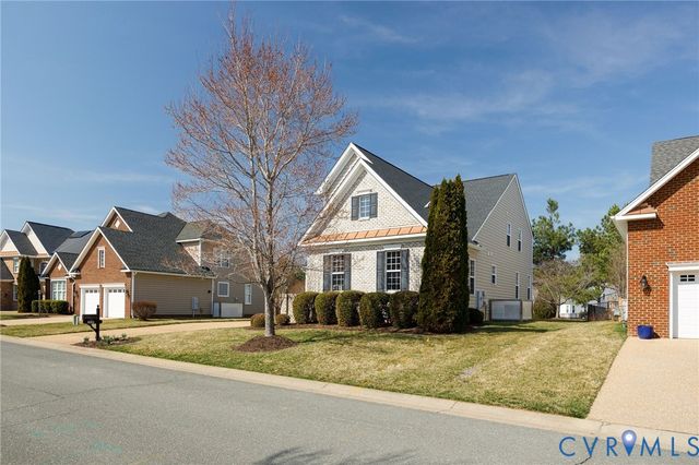 1686 Centerville Parke Ln, Manakin Sabot, VA 23103