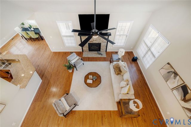 1686 Centerville Parke Ln, Manakin Sabot, VA 23103