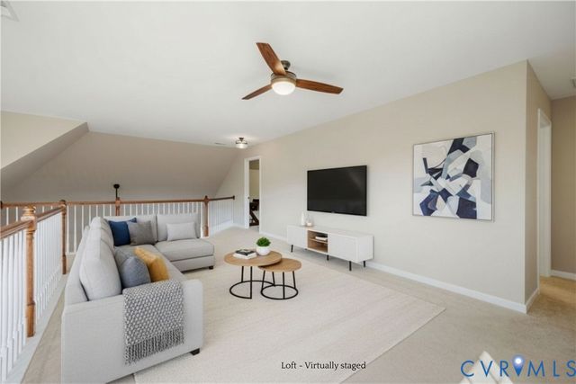 1686 Centerville Parke Ln, Manakin Sabot, VA 23103