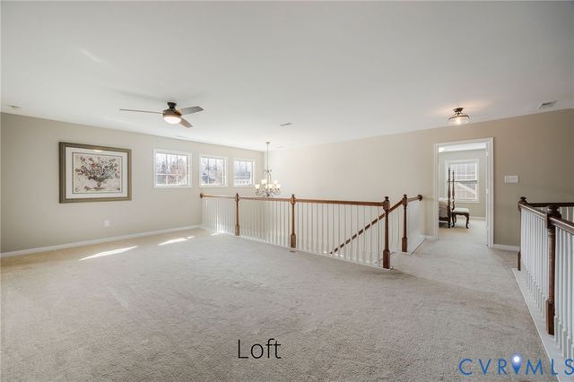 1686 Centerville Parke Ln, Manakin Sabot, VA 23103