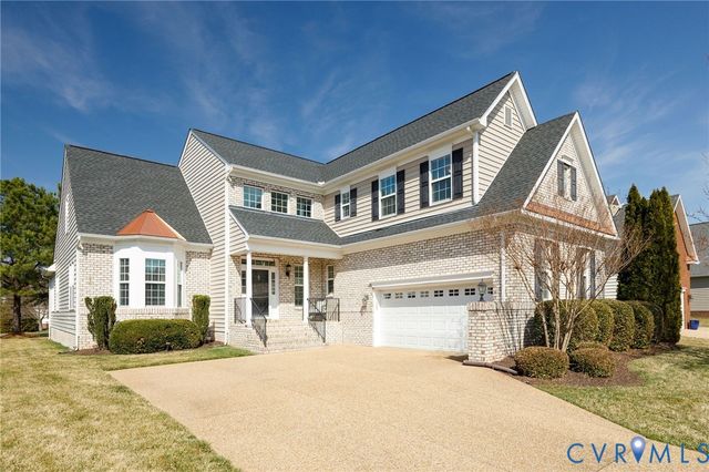 1686 Centerville Parke Ln, Manakin Sabot, VA 23103