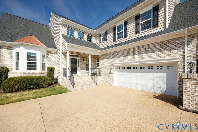 1686 Centerville Parke Ln, Manakin Sabot, VA 23103