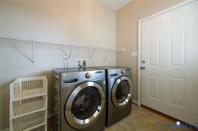 1686 Centerville Parke Ln, Manakin Sabot, VA 23103