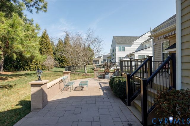 1686 Centerville Parke Ln, Manakin Sabot, VA 23103