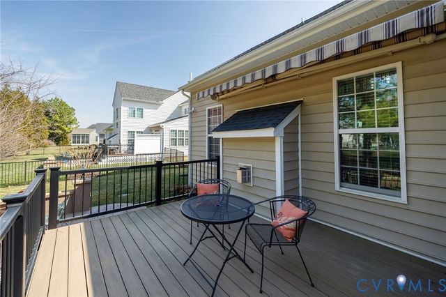 1686 Centerville Parke Ln, Manakin Sabot, VA 23103