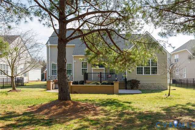 1686 Centerville Parke Ln, Manakin Sabot, VA 23103