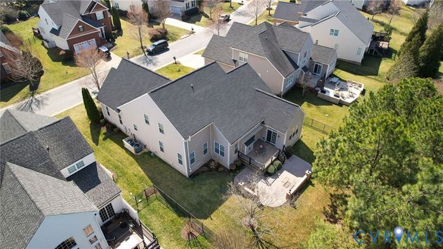 1686 Centerville Parke Ln, Manakin Sabot, VA 23103