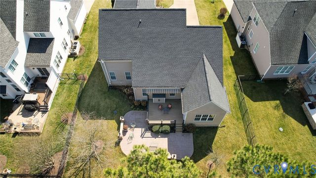 1686 Centerville Parke Ln, Manakin Sabot, VA 23103