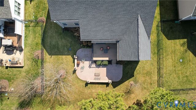 1686 Centerville Parke Ln, Manakin Sabot, VA 23103