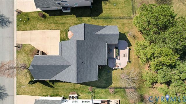 1686 Centerville Parke Ln, Manakin Sabot, VA 23103